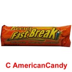 Reese's Fast Break